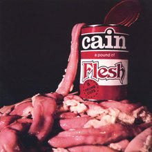A Pound Of Flesh (Vinyl)