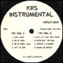 Instrumentals Vol.1