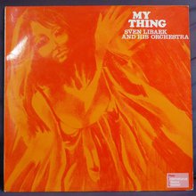My Thing (Vinyl)
