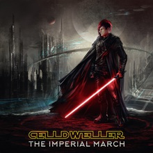 The Imperial March (CDS)