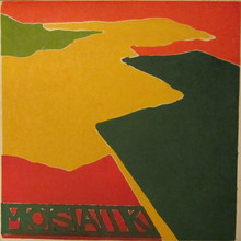 Mosaik (Vinyl)