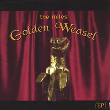 Golden Weasel EP