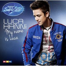 My Name is Luca