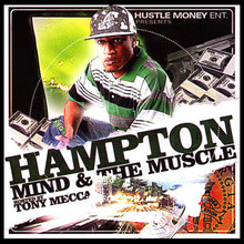 Mind & the Muscle Hosted by Tony Mecca