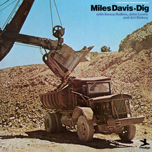 Dig (Reissued 2008)