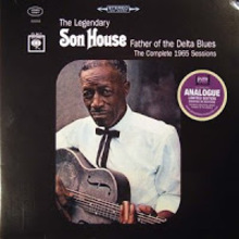 Father Of The Delta Blues: The Complete 1965 Sessions CD2