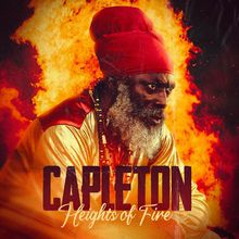 Heights Of Fire