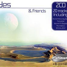 Yes & Friends - Platinum Collection CD1