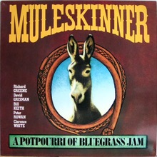 Muleskinner (Vinyl)