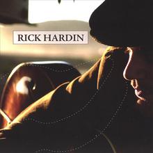 Rick Hardin EP