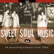Sweet Soul Music 1966