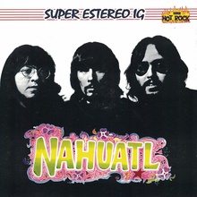 Nahuatl (Vinyl)