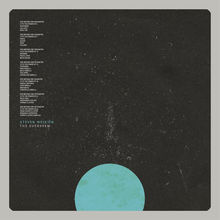 The Overview CD1