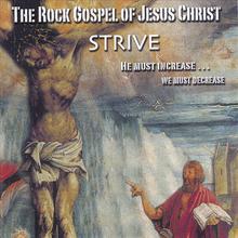 The Rock Gospel of Jesus Christ