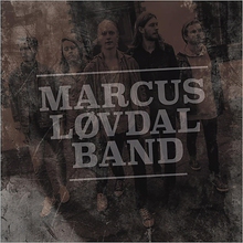 Marcus Lovdal Band