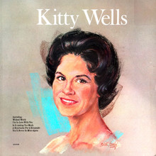 Kitty Wells (Vinyl)