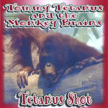 Tetanus Shot
