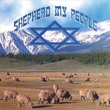Shepherd My People
