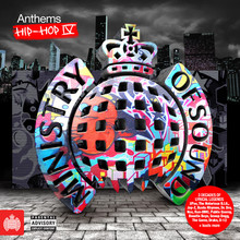 Anthems Hip-Hop 4 - Ministry Of Sound
