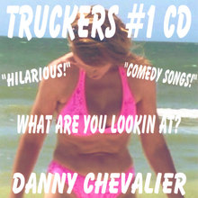 Truckers # 1 Cd