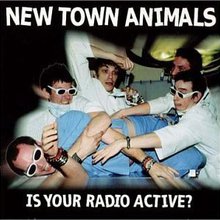 Is Your Radio Active?