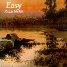 Easy (Vinyl)
