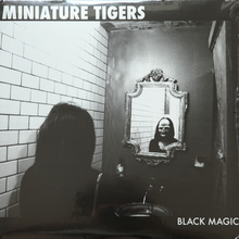 Black Magic (EP)