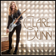 Clare Dunn (EP)
