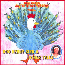 Doo Henny Bird And 0ther Tales
