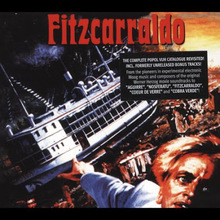 Fitzcarraldo (Remastered 2005)