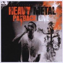 Heavy Metal Payback (Live) CD1