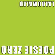 Lalbumbleu