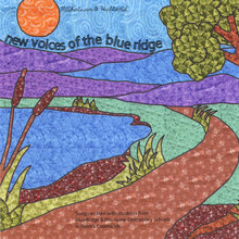 New Voices of the Blue Ridge