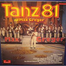 Tanz 81 (Vinyl)