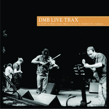 Live Trax Vol. 34 Deer Creek Music Center CD1