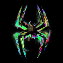 Spider-Man: Across The Spider-Verse (Deluxe Edition) CD2