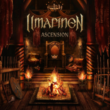 Ascension (EP)