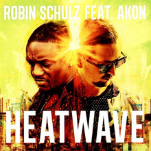 Heatwave (Feat. Akon) (CDS)