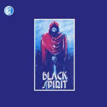 Black Spirit (Vinyl)