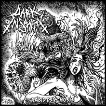 Rabid Psychosis (EP)