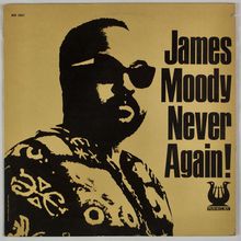 Never Again! (Vinyl)