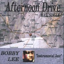 Afternoon Drive(Maxi Single)
