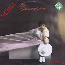 Marinero - Remix (Vinyl)