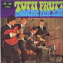 Tutti Frutti (Vinyl)
