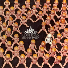A Land Of Dolls (With Benny Bailey) (Vinyl)