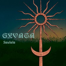 Saulala