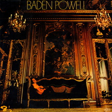 Baden Powell (Vinyl)