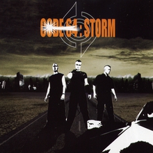 Storm CD1