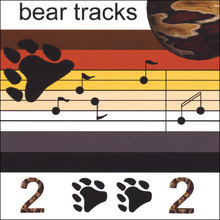 bear Tracks volume 2