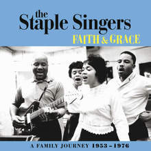 Faith And Grace: A Family Journey 1953-1976 CD4